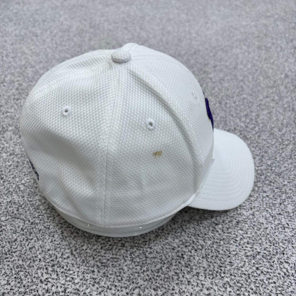 M/L 아디다스 워싱턴 허스키볼캡 야구모자 0608J1 상품이미지5