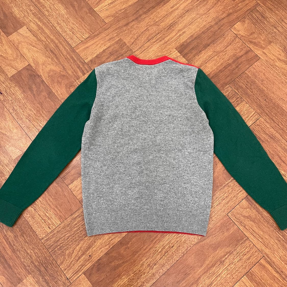 라코스테 니트 상품이미지2