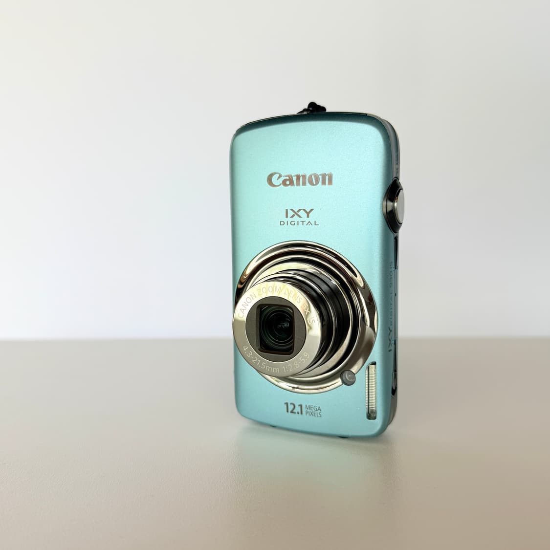 🩵(S급/풀박스)레어 컬러 🩵캐논 ixy930 /ixus200 상품이미지4