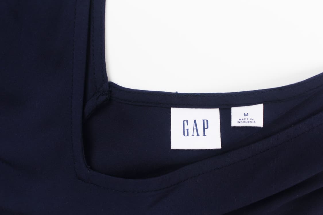 GAP Back Ribbon Sleeveless Top 상품이미지5
