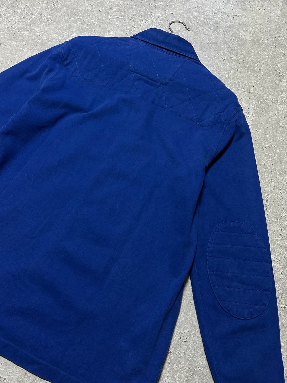 폴로 랄프로렌 에스파냐 블루 럭비 티셔츠 상품이미지5