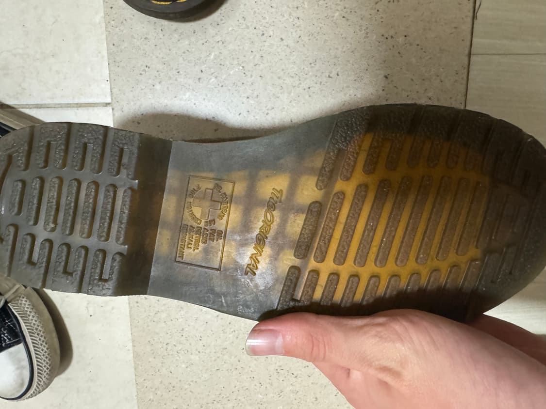 닥터 마틴 상품이미지4