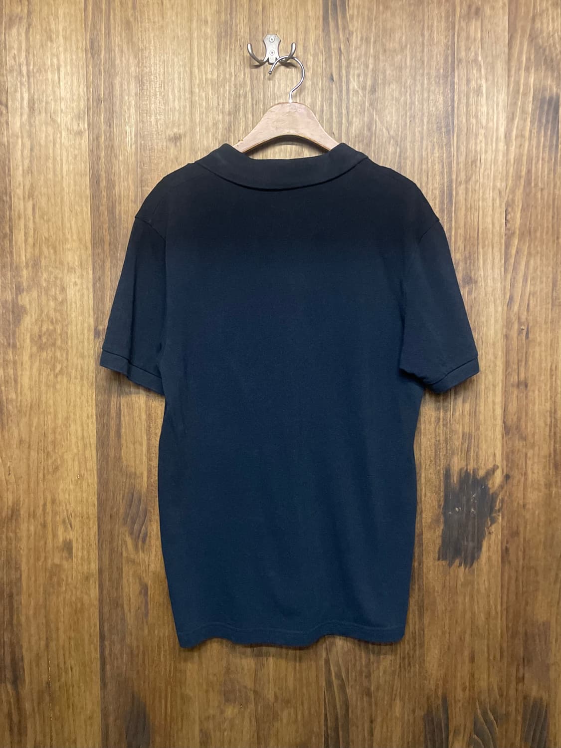 Fred Perry ACF Sheild Patch Pique Shirt 상품이미지2