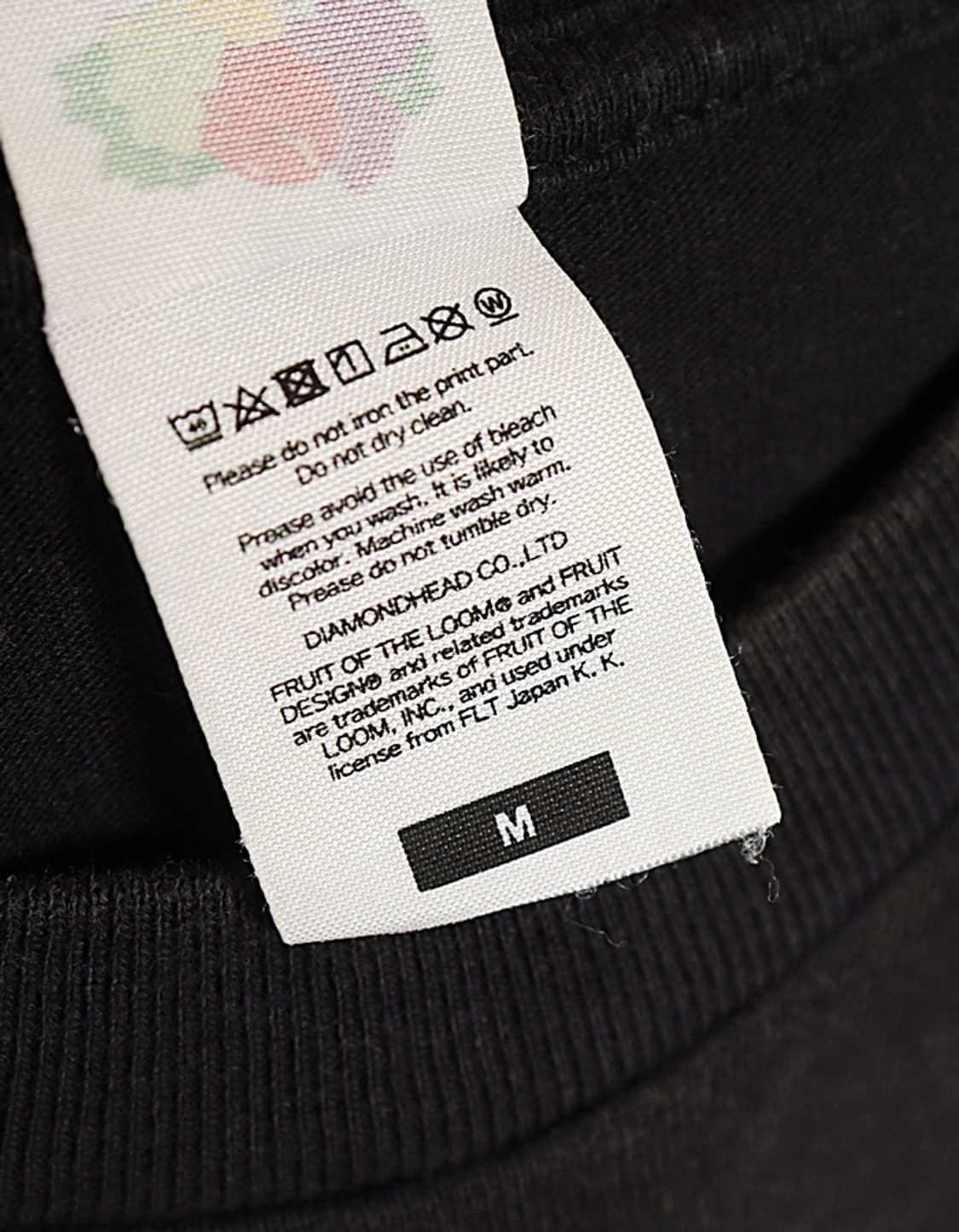 FRUIT OF THE LOOM Pocket T-Shirts 상품이미지8