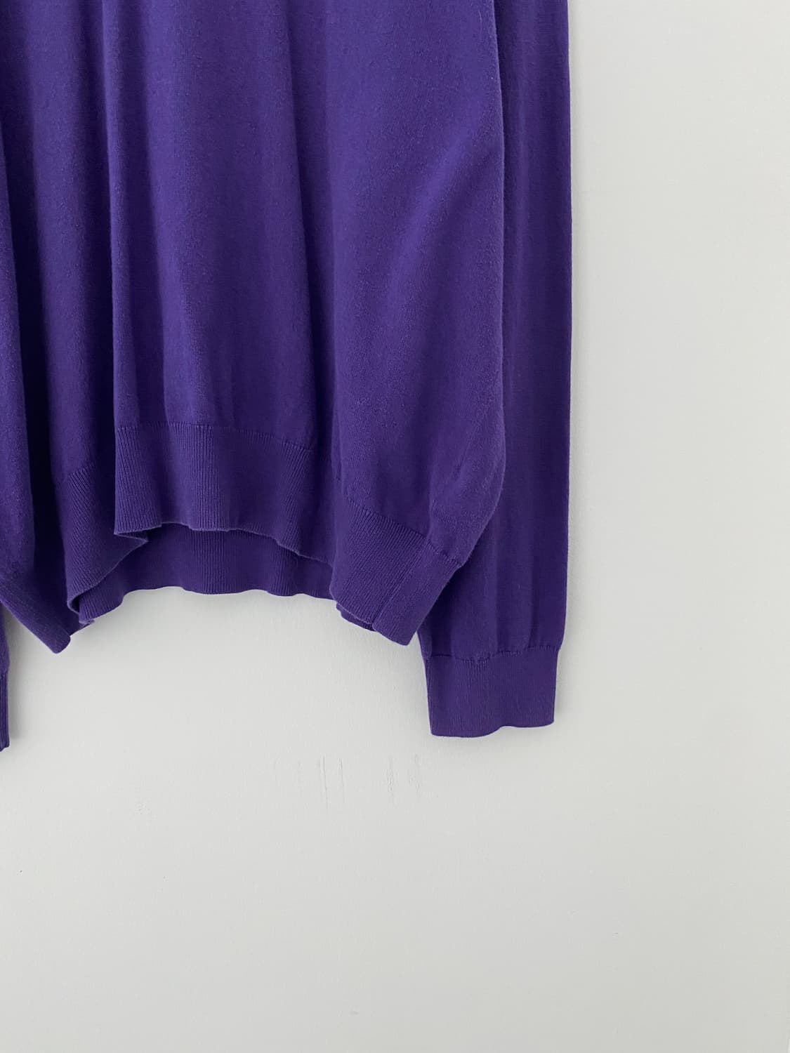 폴로 니트 (Man 2XL) H0675 상품이미지4
