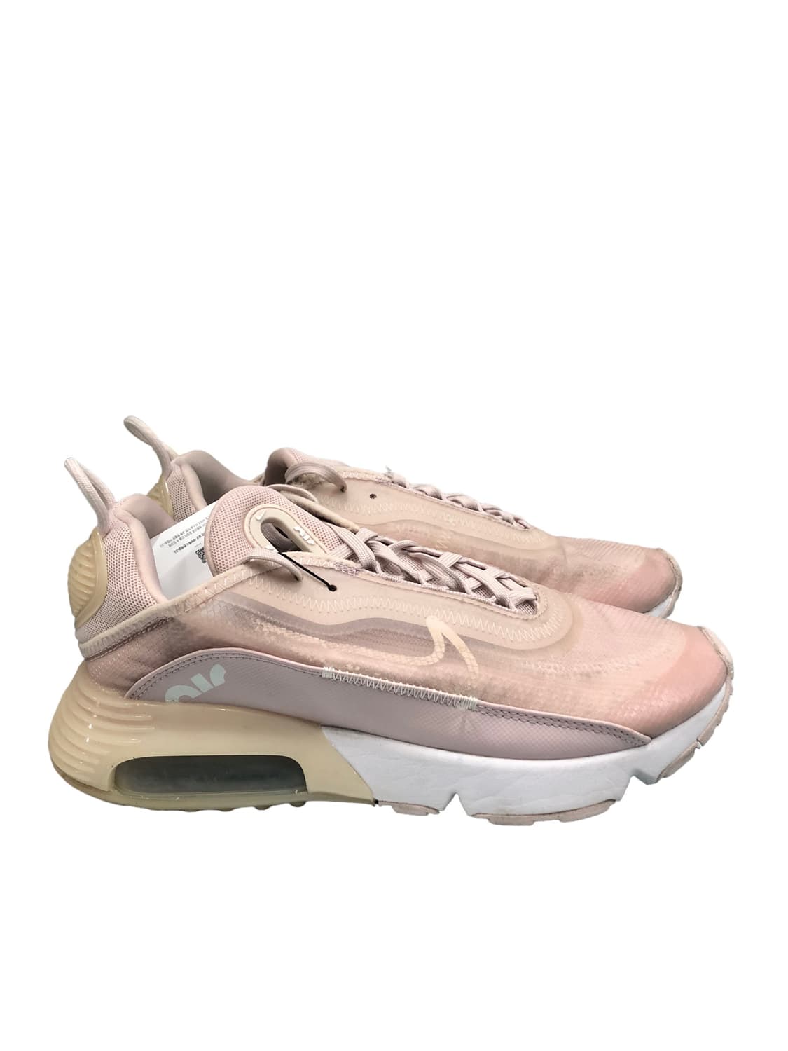 Nike Air Max 2090 Rose 250mm 상품이미지4