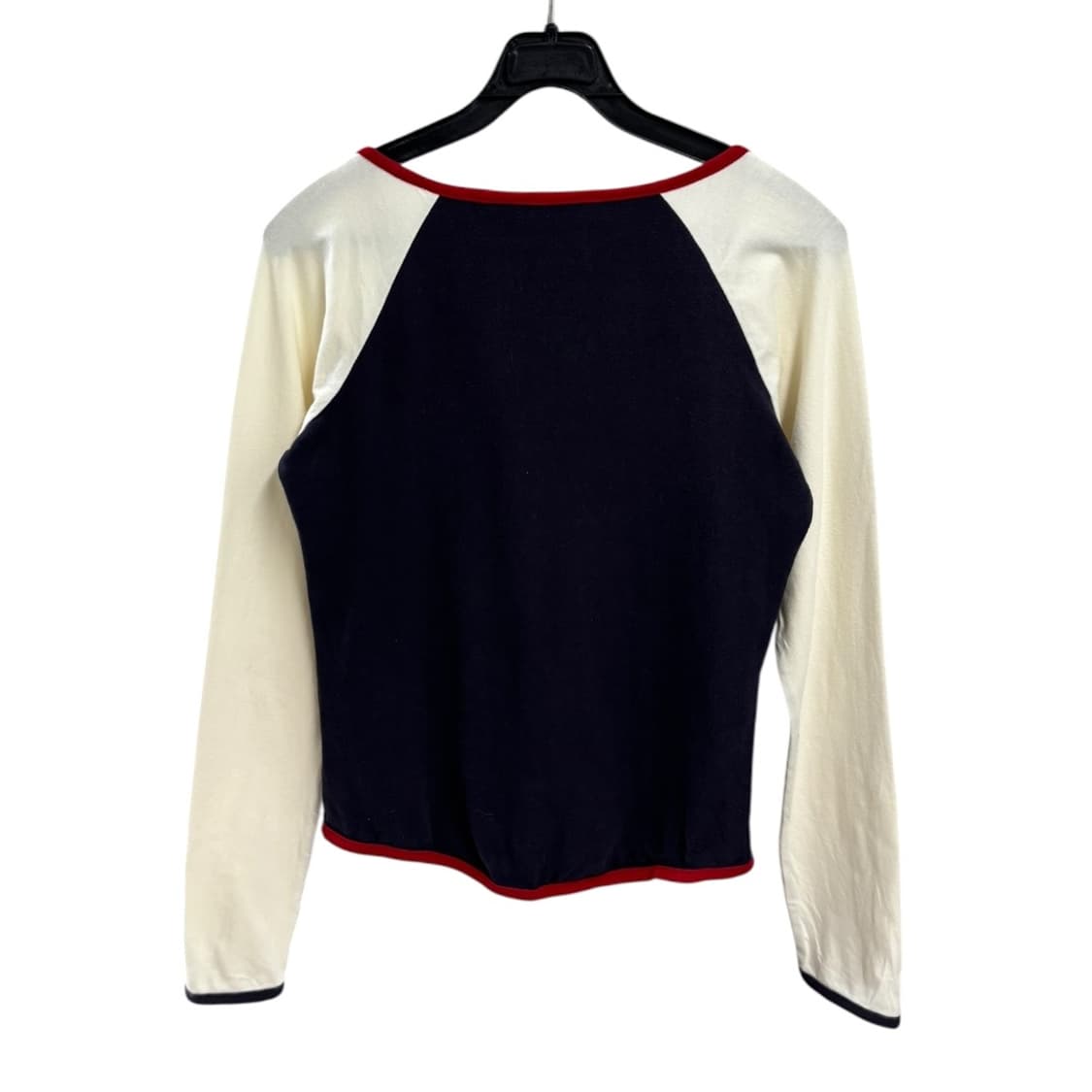 타미힐피거 y2k 긴팔티 상품이미지2