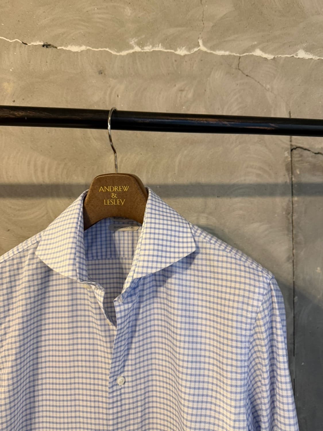 수트서플라이 드레스 셔츠 100 상품이미지5