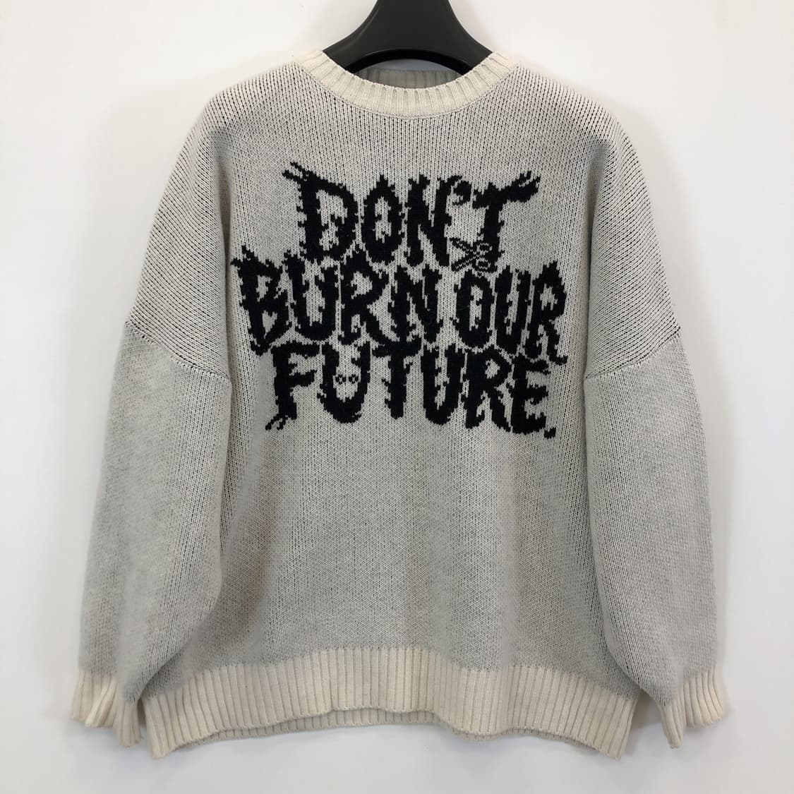 아조바이아조 PBA DBOF 니트 105 상품이미지1