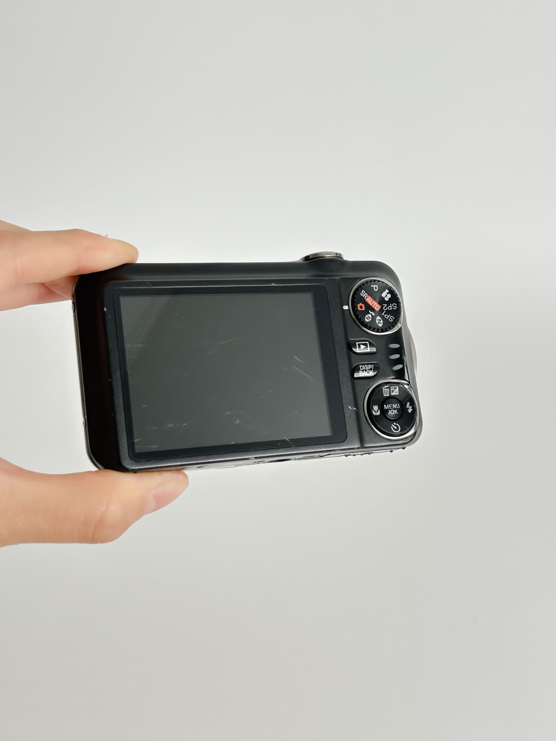입문용추천!) 후지필름 파인픽스 t210 Finepix 빈티지 디카 상품이미지6