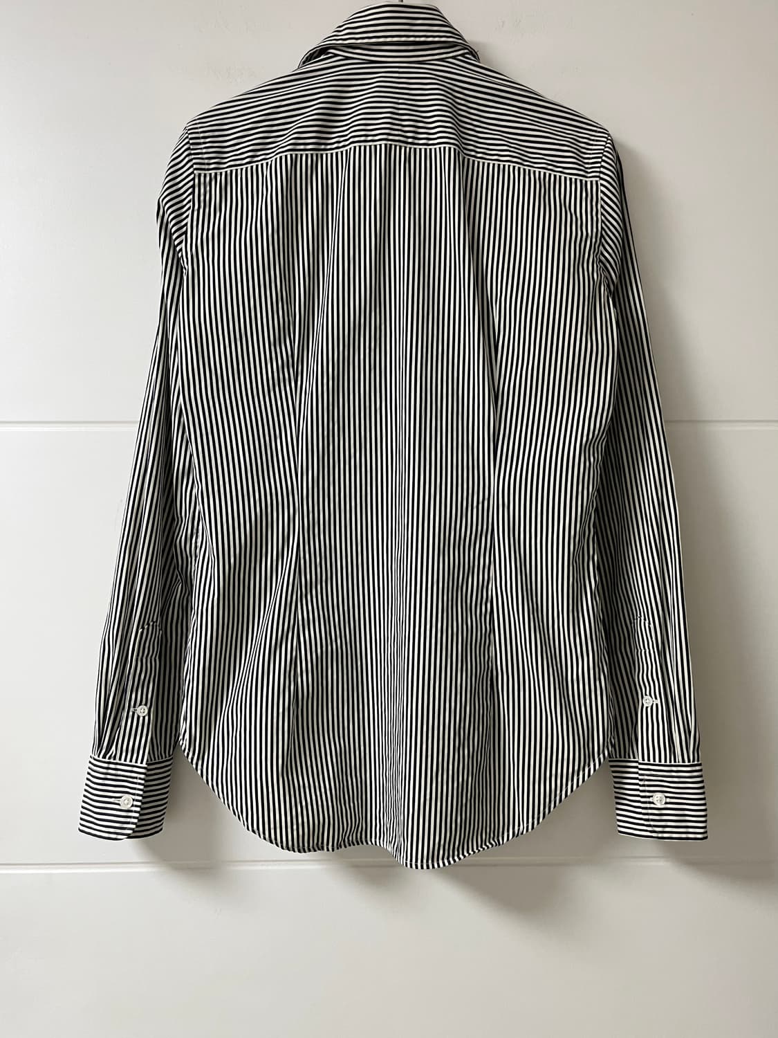 폴로 셔츠 폴로 스트라이프 셔츠 (정품) 상품이미지2