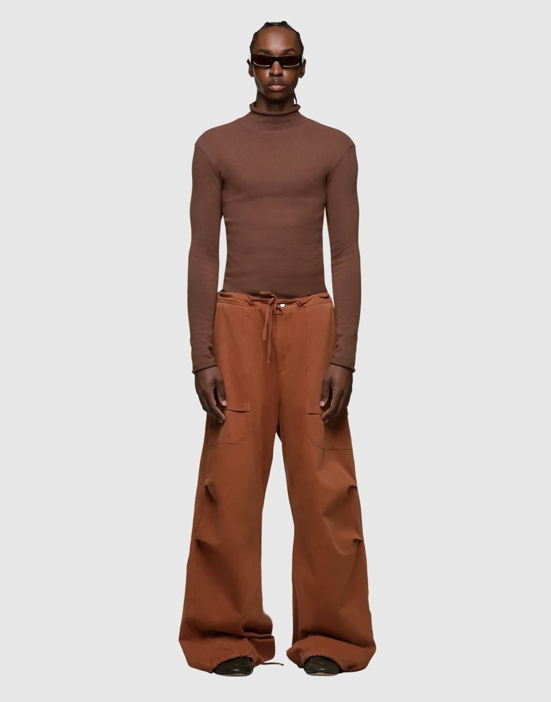 ENTIRE STUDIOS 카고팬츠 상품이미지1