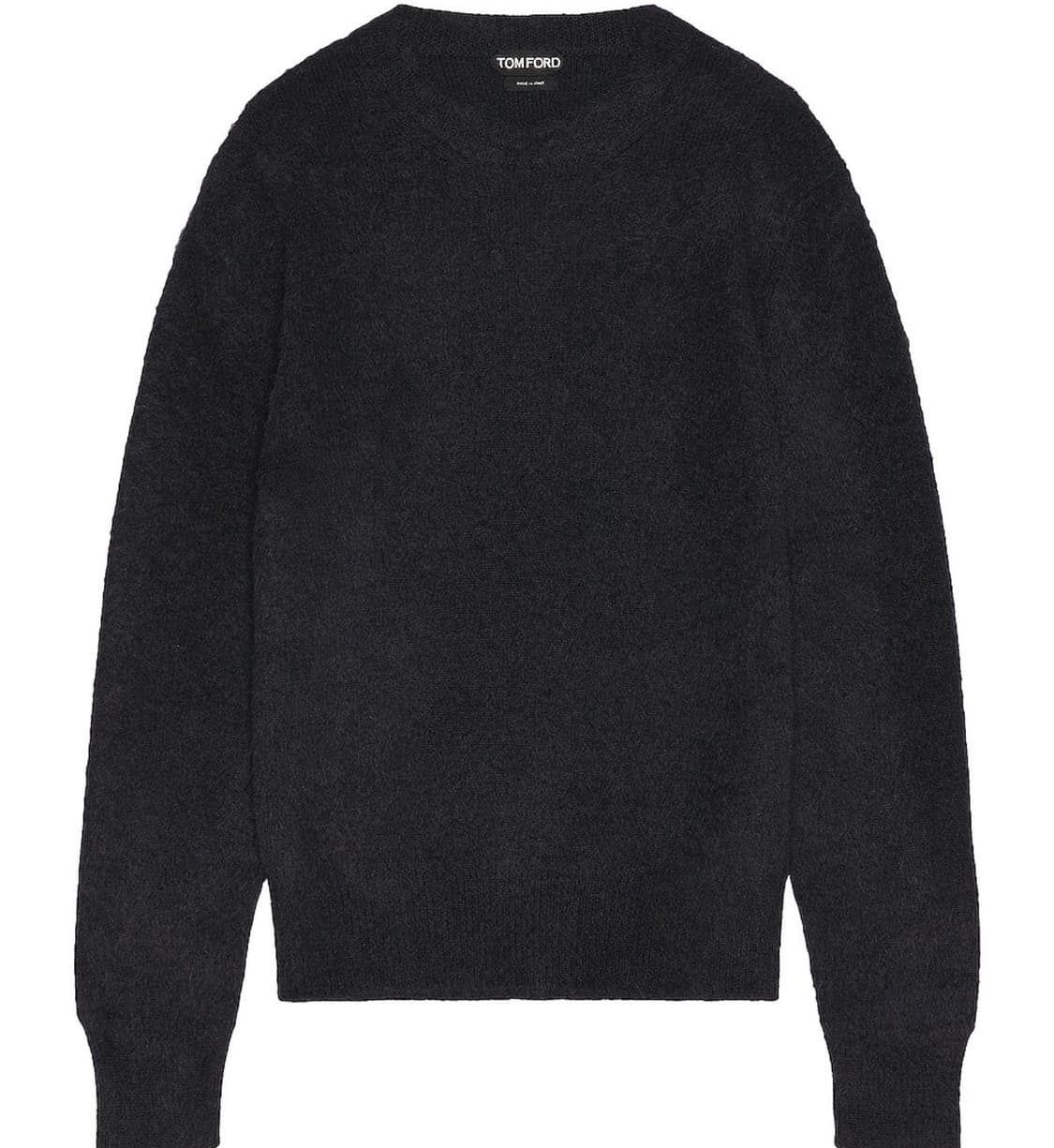 톰포드 실크 모헤어 스웨터 상품이미지5