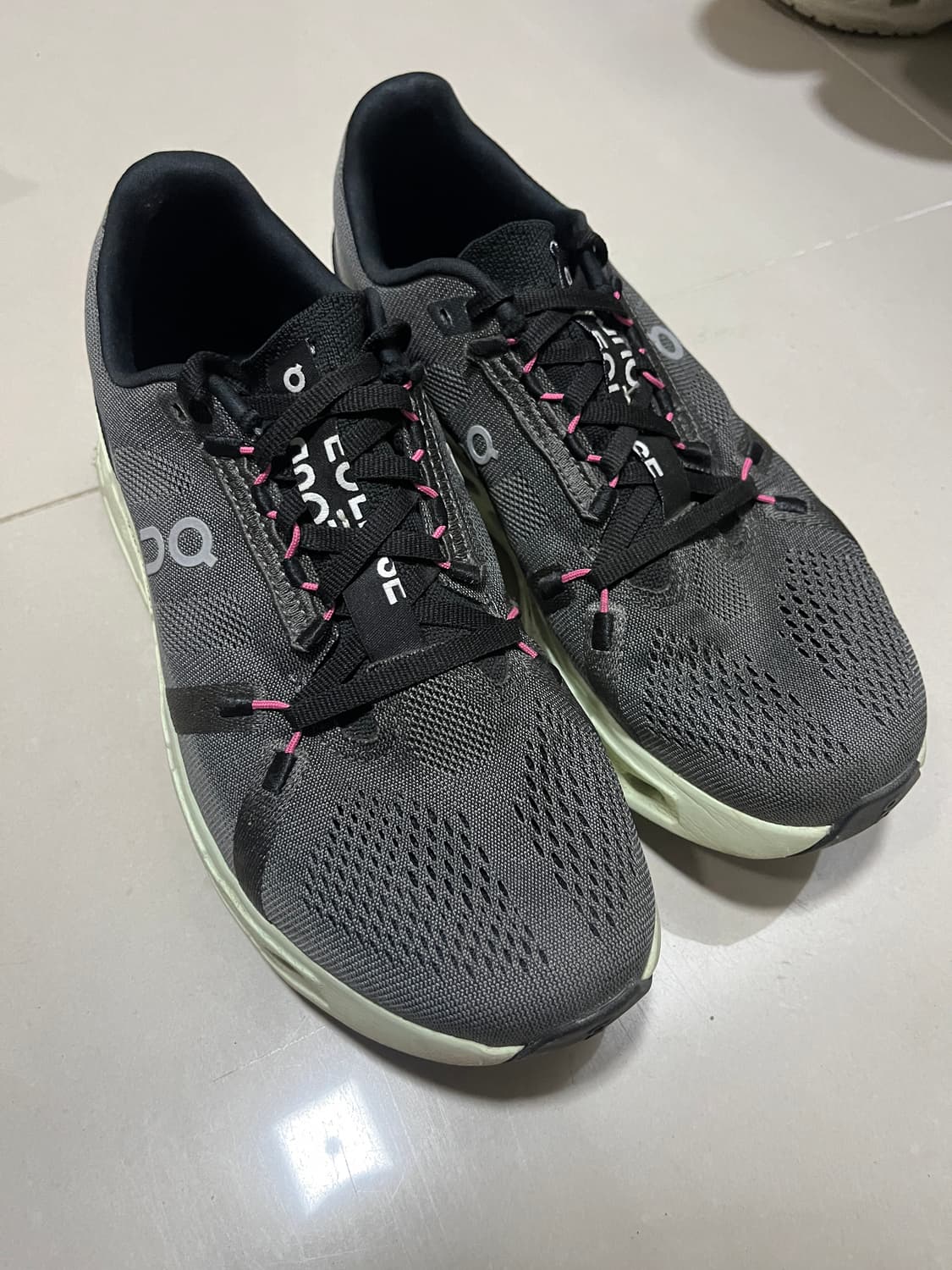 온러닝 클라우드 이클립스 락리마 265 상품이미지1