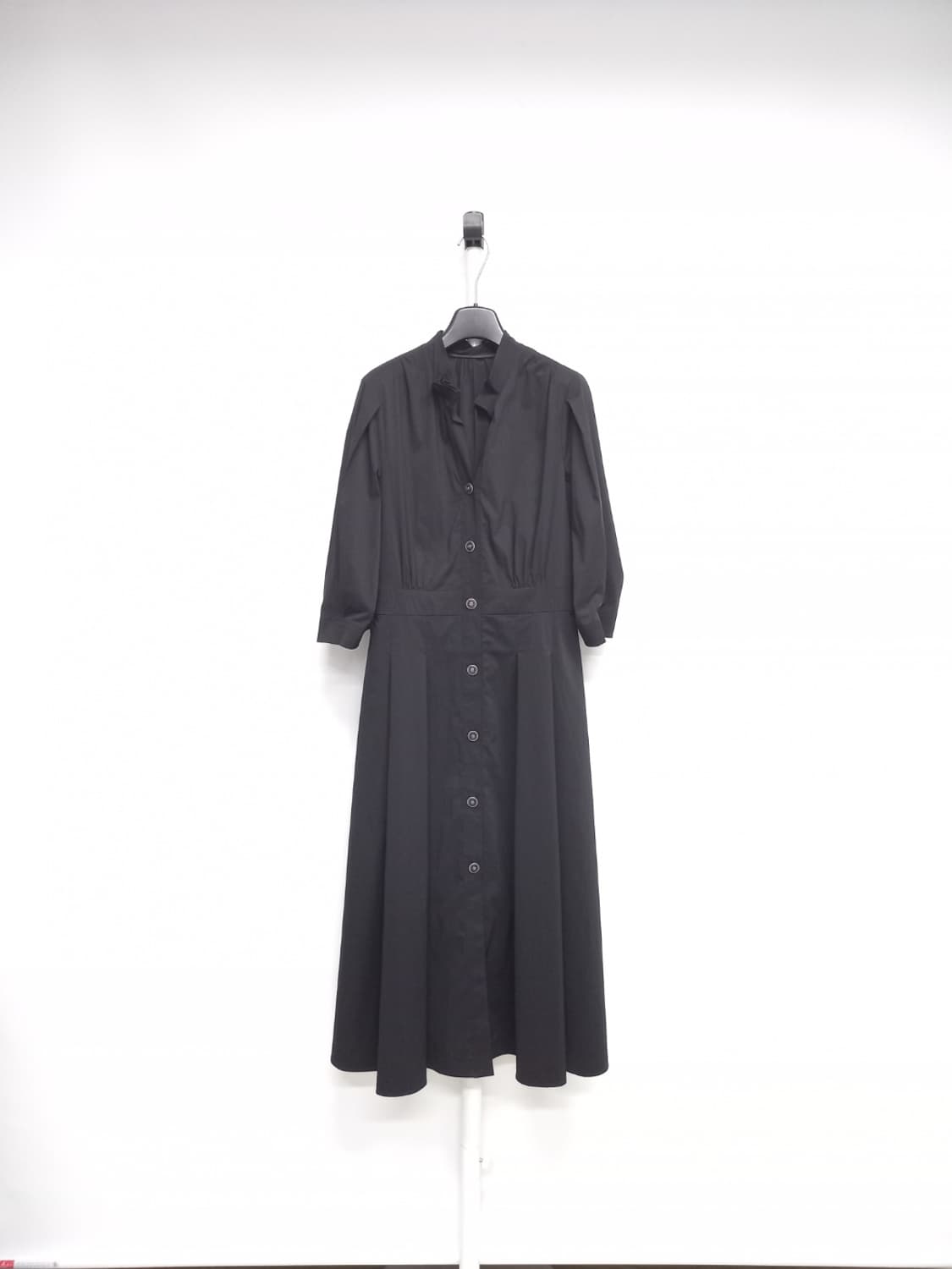 타시뉴욕 춘하추 사그락 플레어 맥시 롱 원피스 77.66 상품이미지1