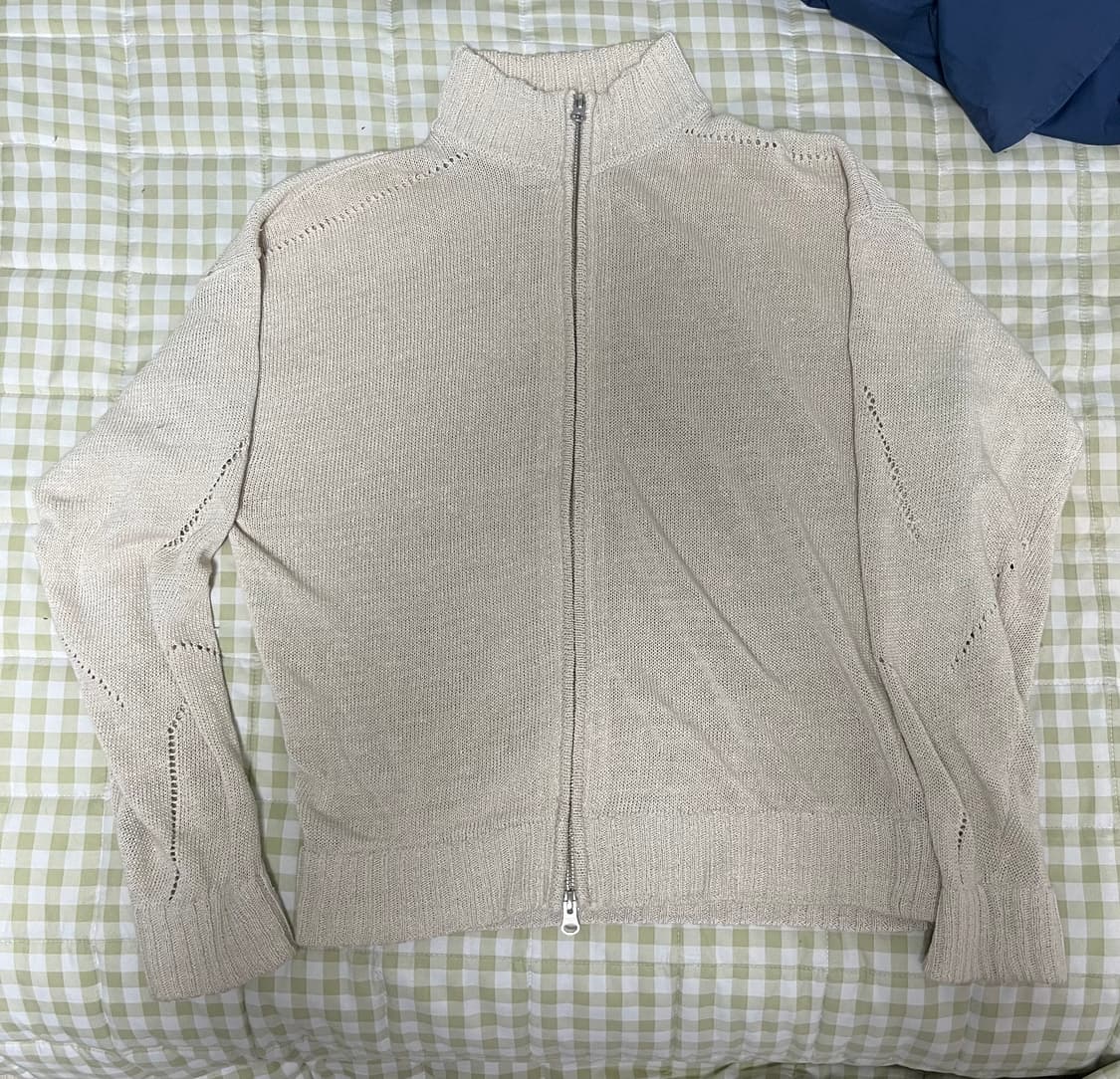 토니웩 니트가디건 상품이미지1