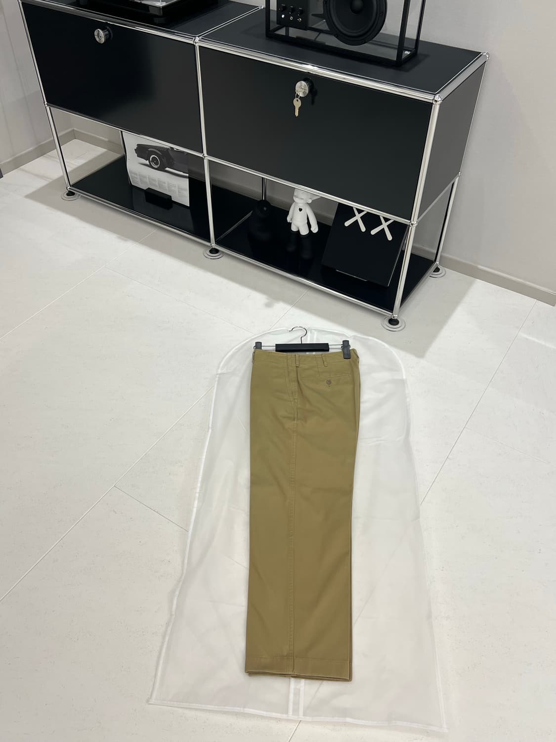 아나토미카 치노 2 (32 size) 상품이미지2