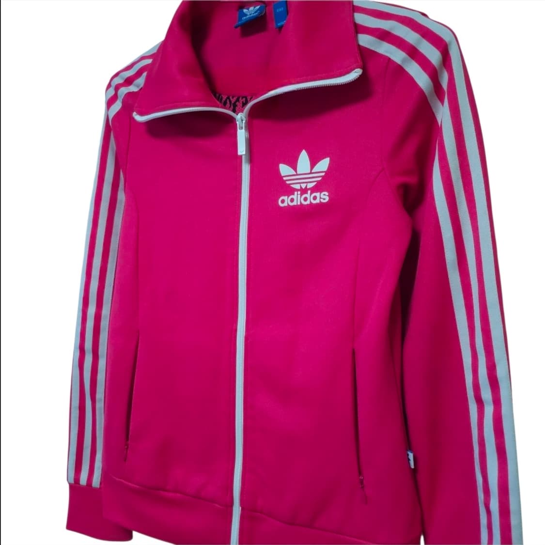 아디다스 파이어버드져지 여성 90 S 트랙탑저지 상품이미지3