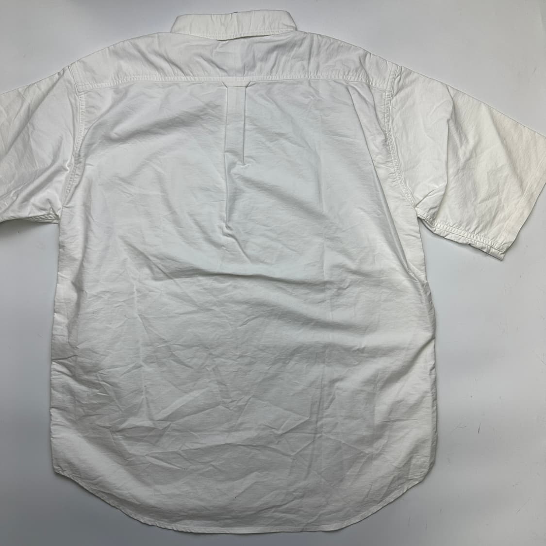 노스페이스 퍼플라벨 셔츠 상품이미지8