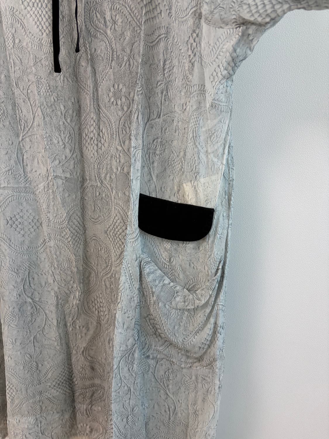 꼼데가르송 아카이브 원피스 상품이미지3