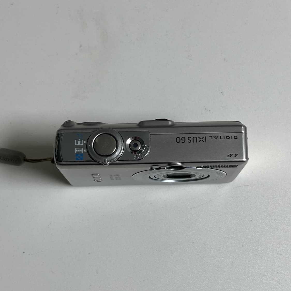 Canon ixus 60 캐논 익서스 60 상품이미지2