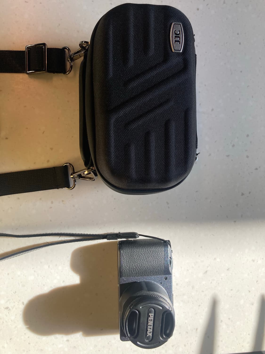 리코GR3X 스트릿에디션 상품이미지1