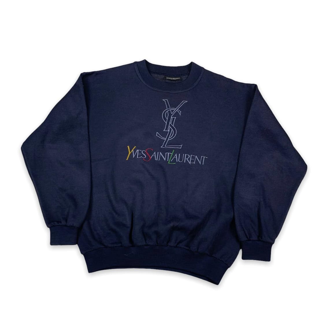 입생로랑 YSL 아카이브 로고  상품이미지1