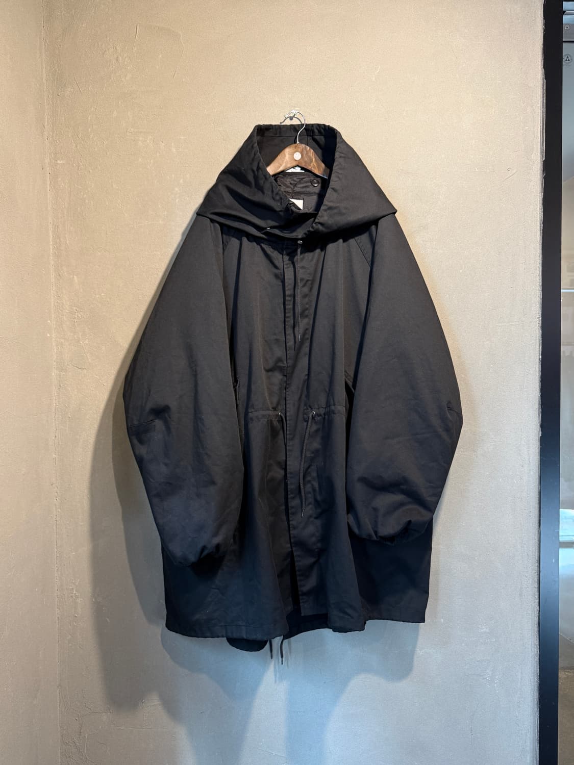 루프도쿄 m-51 파카 L(4XL) 상품이미지2