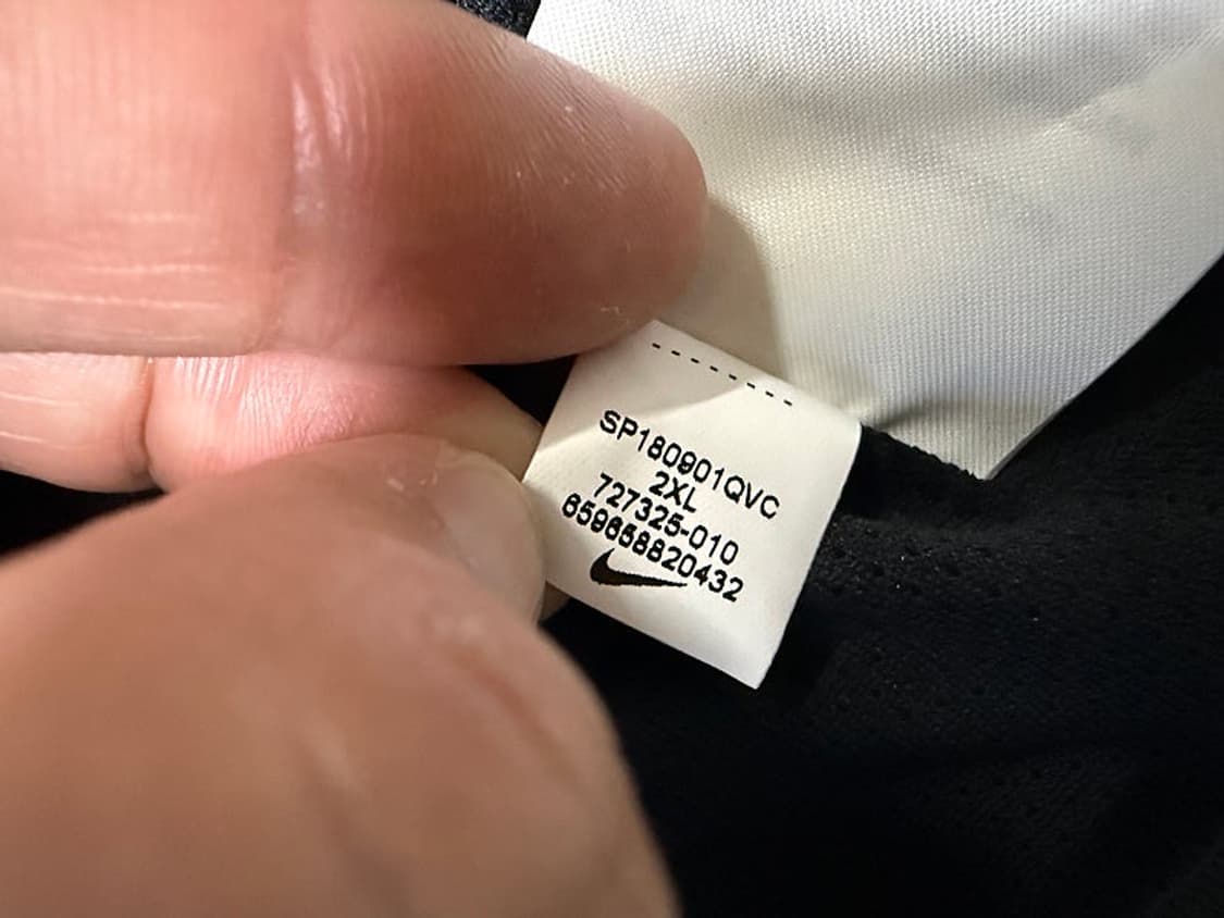 나이키 윈드러너 후디 자켓 남성용 110사이즈 상품이미지7