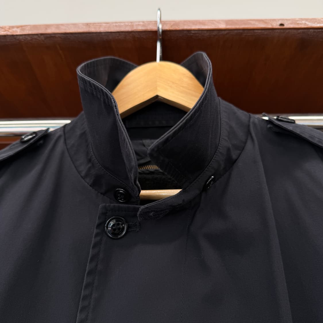 80s 미해군 올웨더 코트 [ 105 ] 상품이미지8