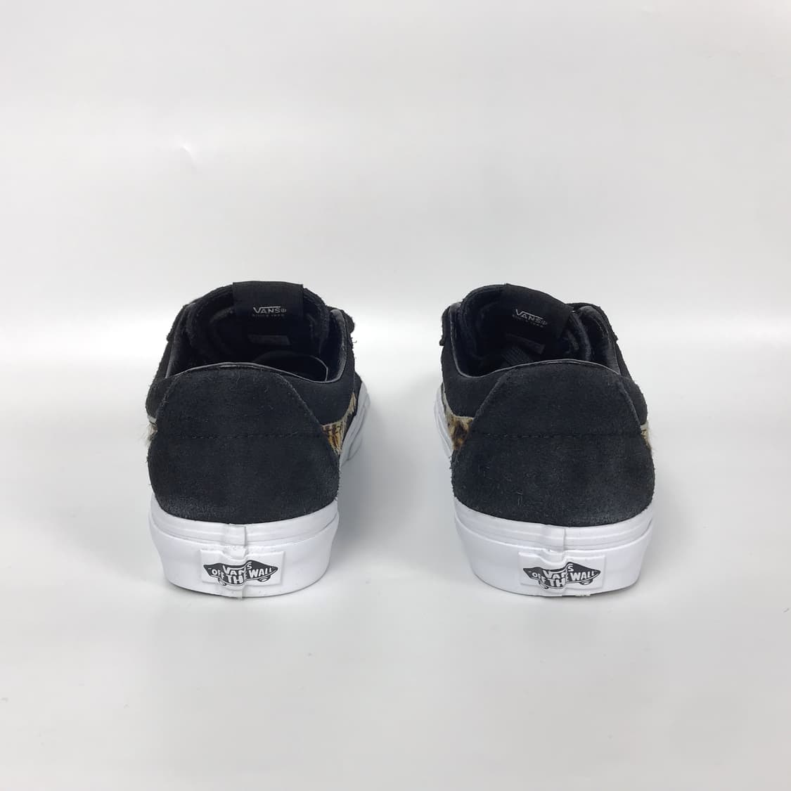 반스 스케이트 로우 송치 스니커즈 신발 남성250 상품이미지6