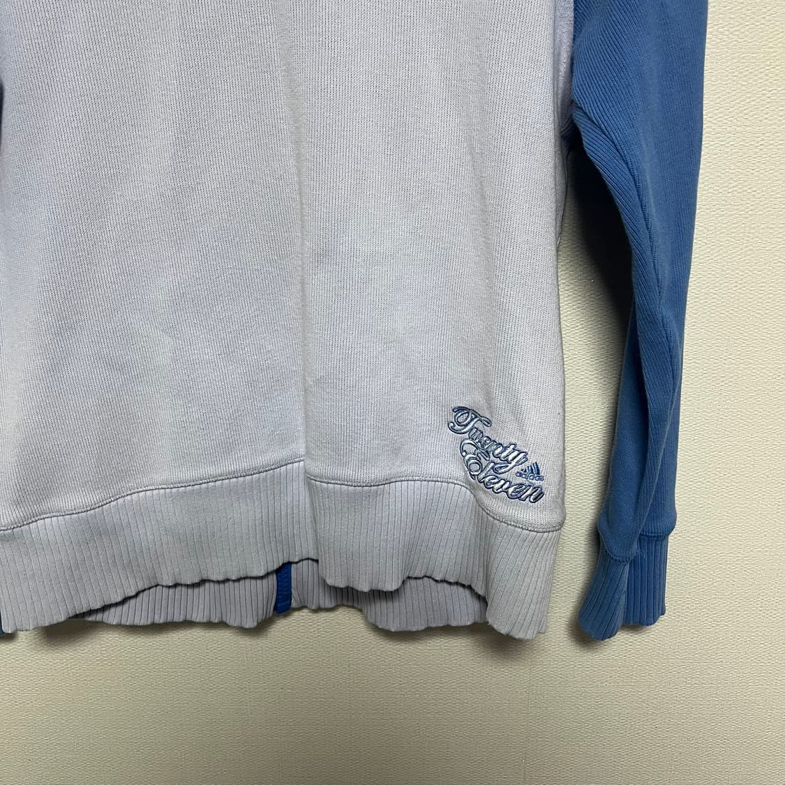 아디다스 후드집업 상품이미지4