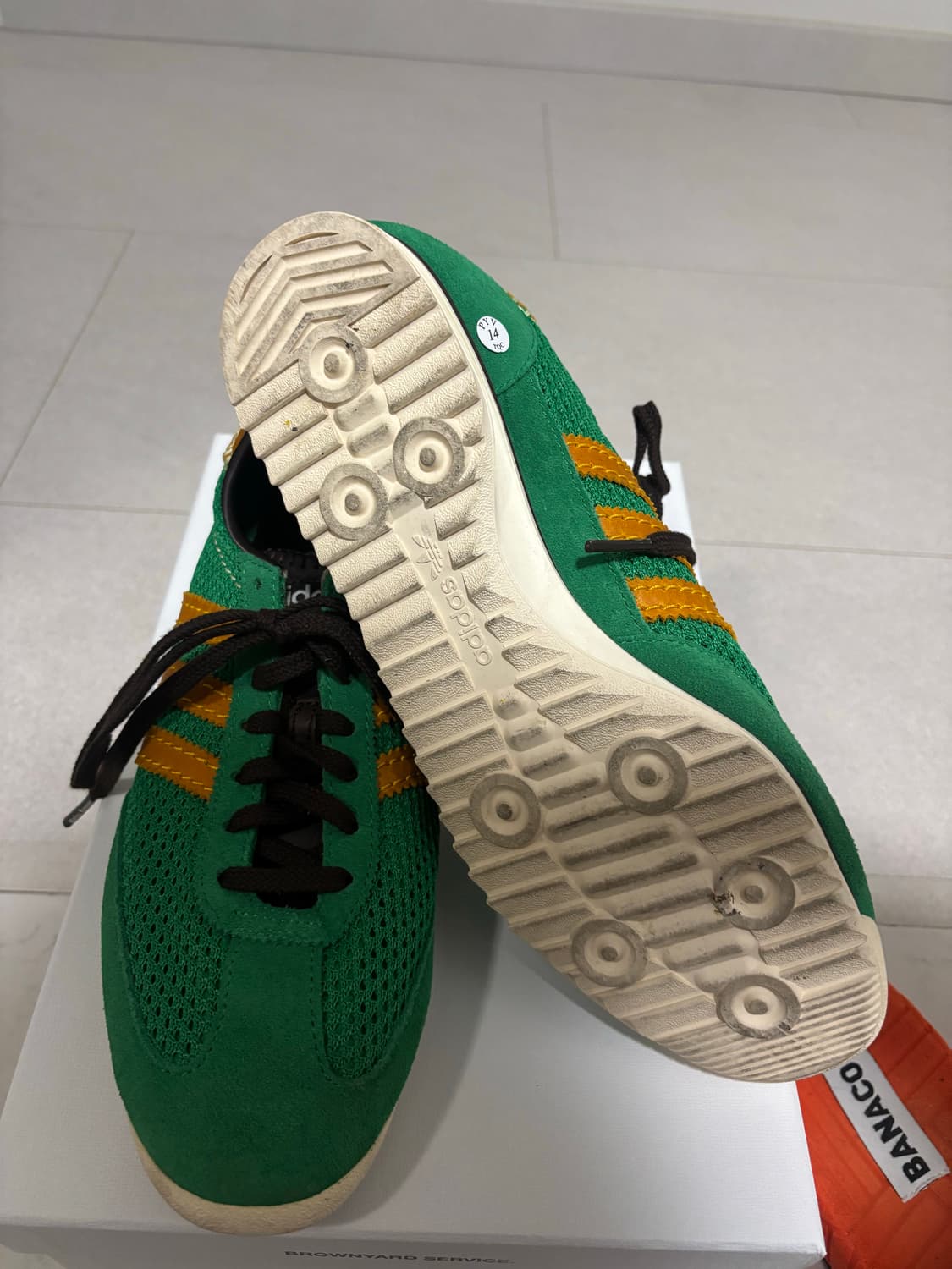 아디다스 sl72 290 상품이미지2