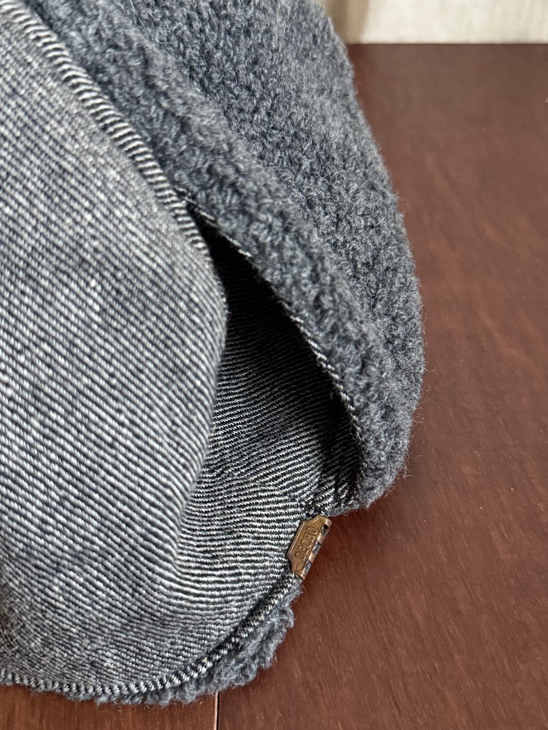 DECHO trooper hat 상품이미지6