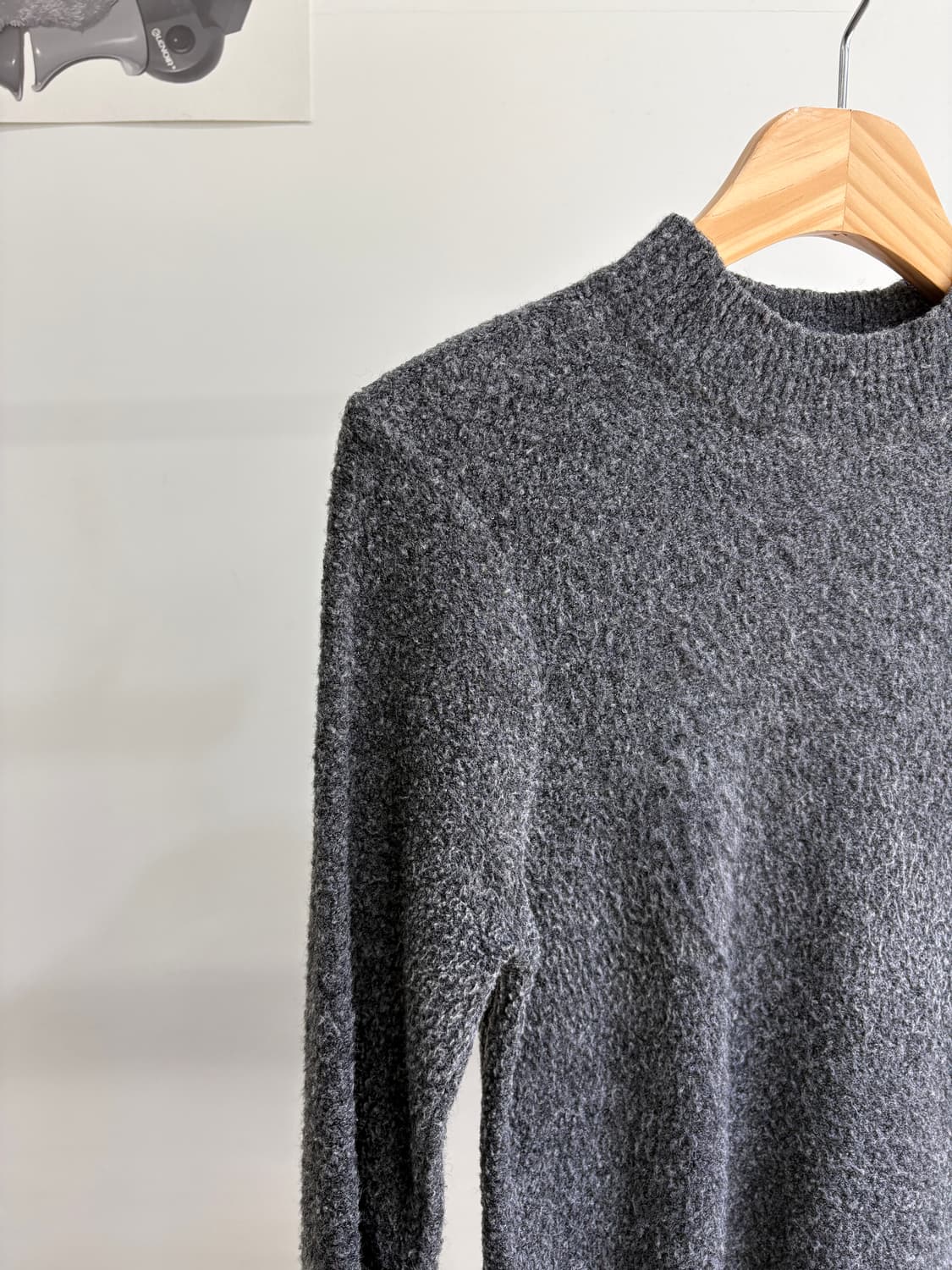 CALVIN KLEIN 니트 상품이미지3