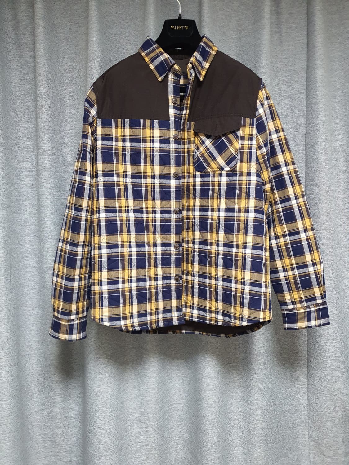 질 바이 질스튜어트 퀼팅안감누빔 자켓 상품이미지7