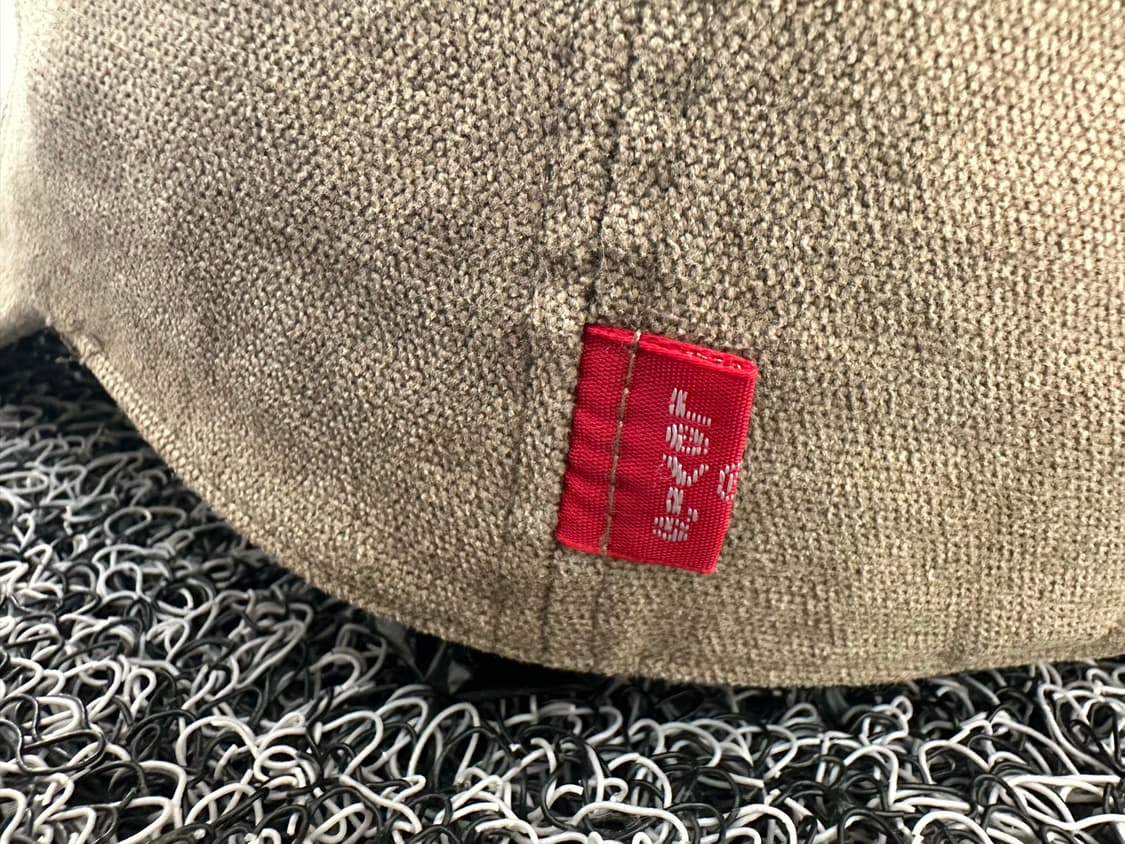 리바이스 빈티지 볼캡 베이지 상품이미지5