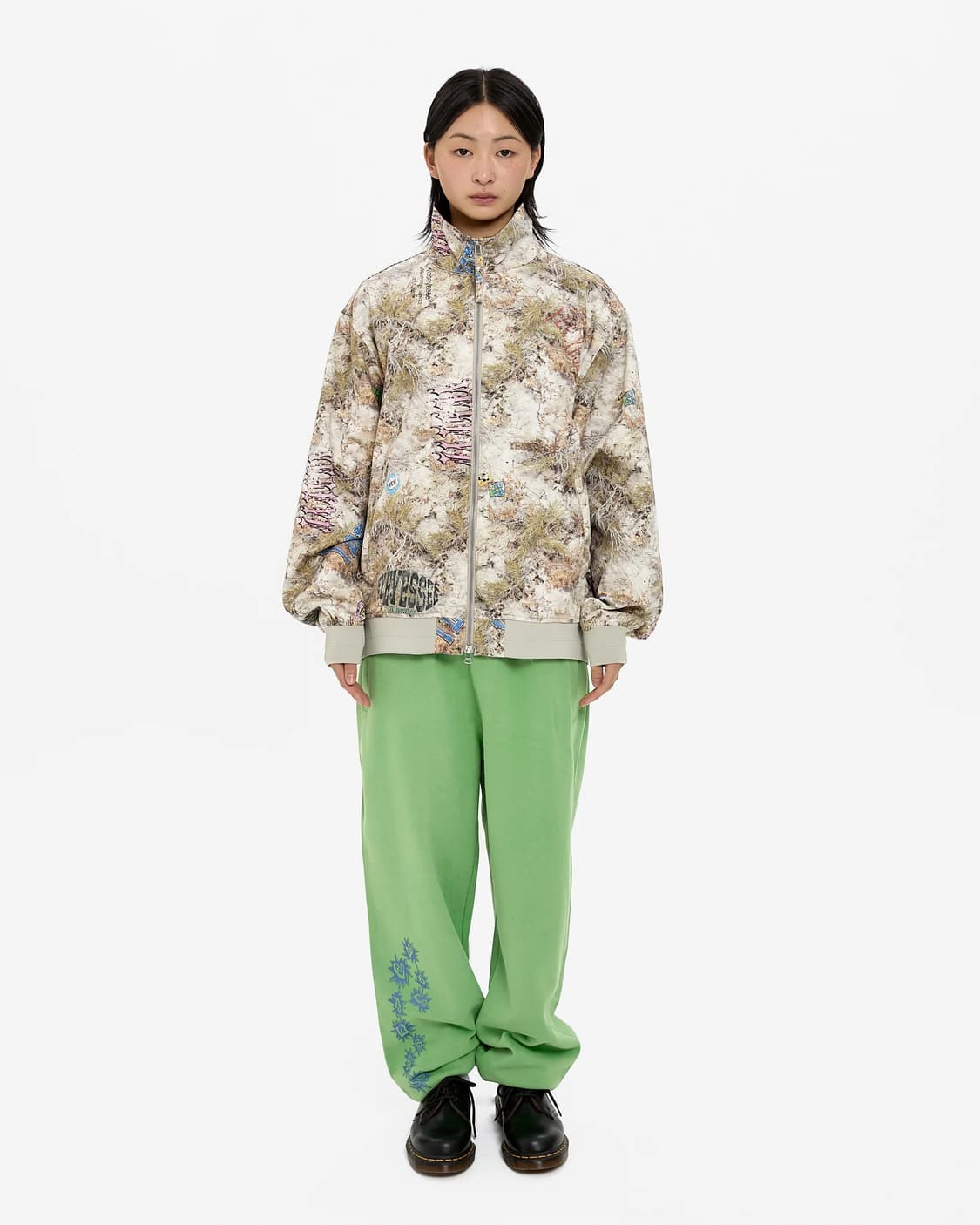 Y.E.S Constellation Sweatpants 예스아이씨 상품이미지3