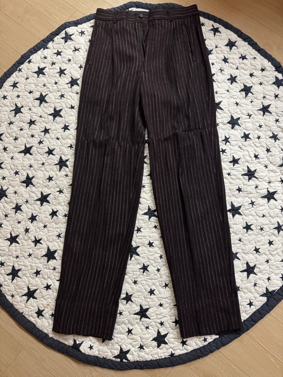 장 폴 고티에 made in japan 셋업 수트 상품이미지3