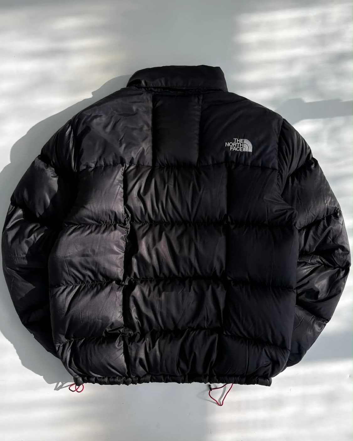 [100] 노스페이스 써밋 800 로체다운 푸퍼 패딩 상품이미지2