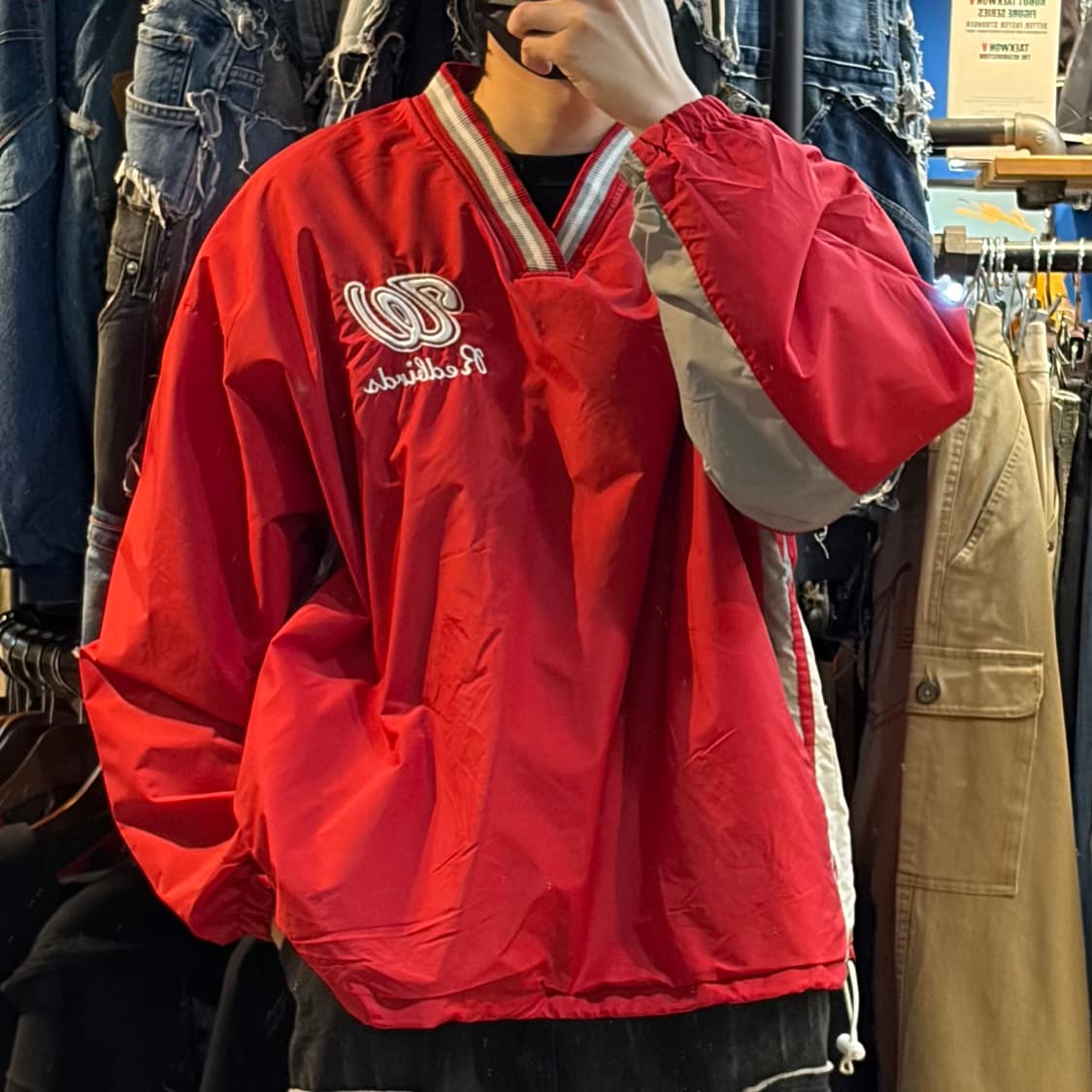 [NO.9] Nike 나이키 웜업 상품이미지3