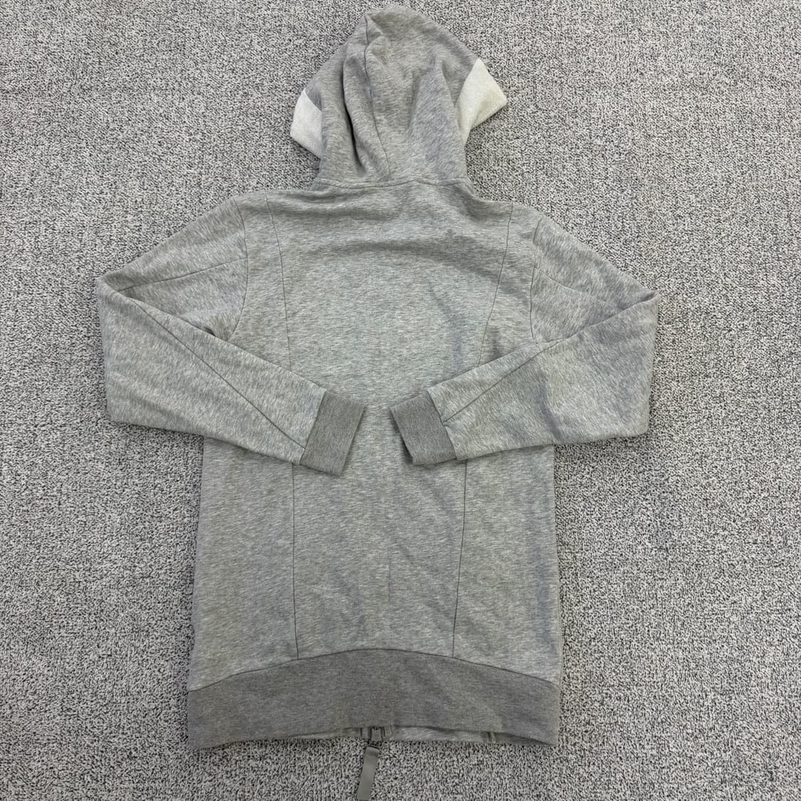 S 아디다스 오리지널 후드집업 0127H1 상품이미지2