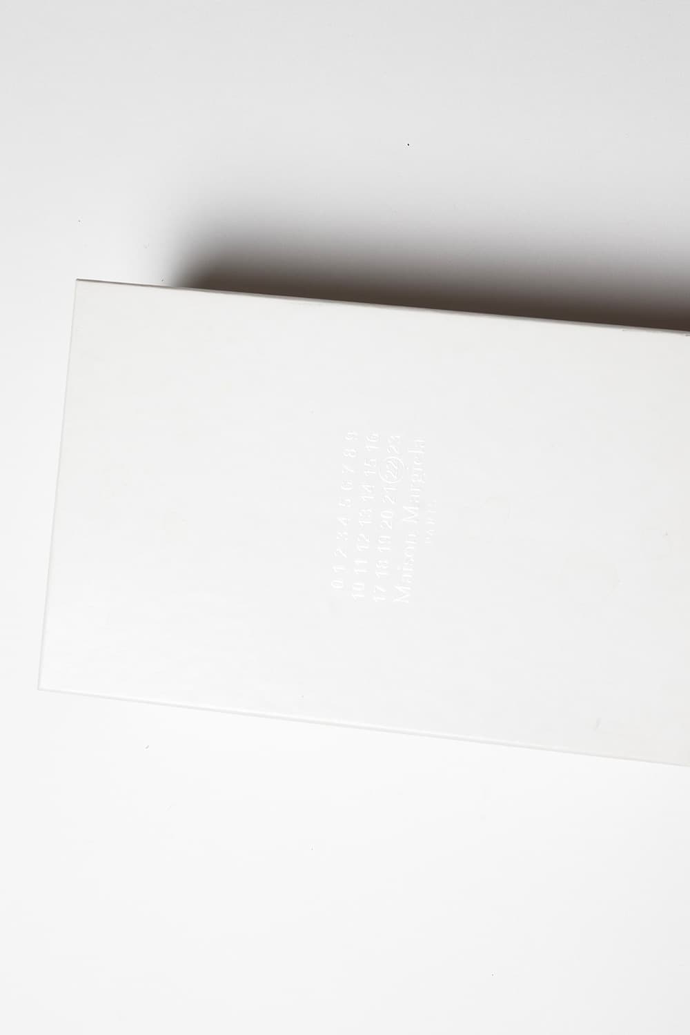 마르지엘라 타비 펌프스 상품이미지2