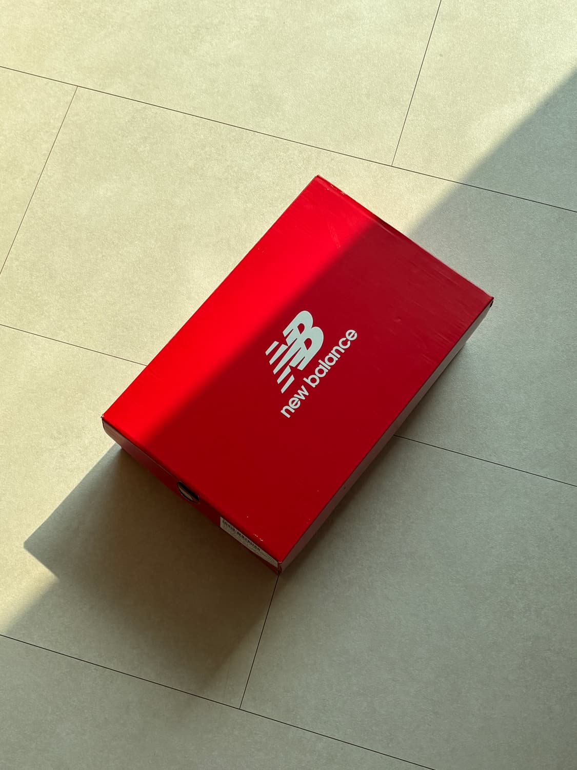 뉴발란스 퓨어셀 레벨 v5 290 새제품 (그레이/D사이즈) 상품이미지9