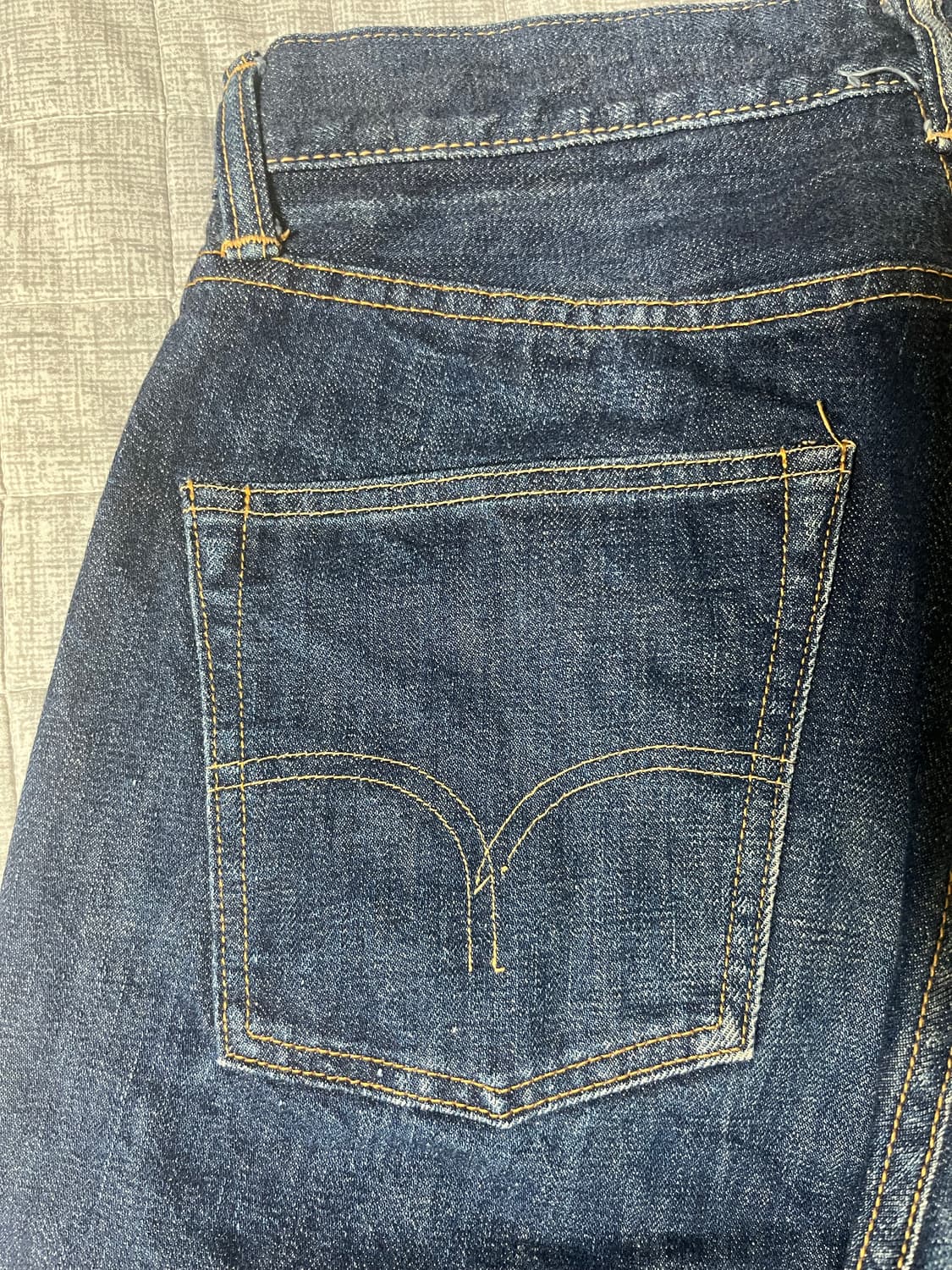 웨어하우스 1105 (old) 상품이미지4