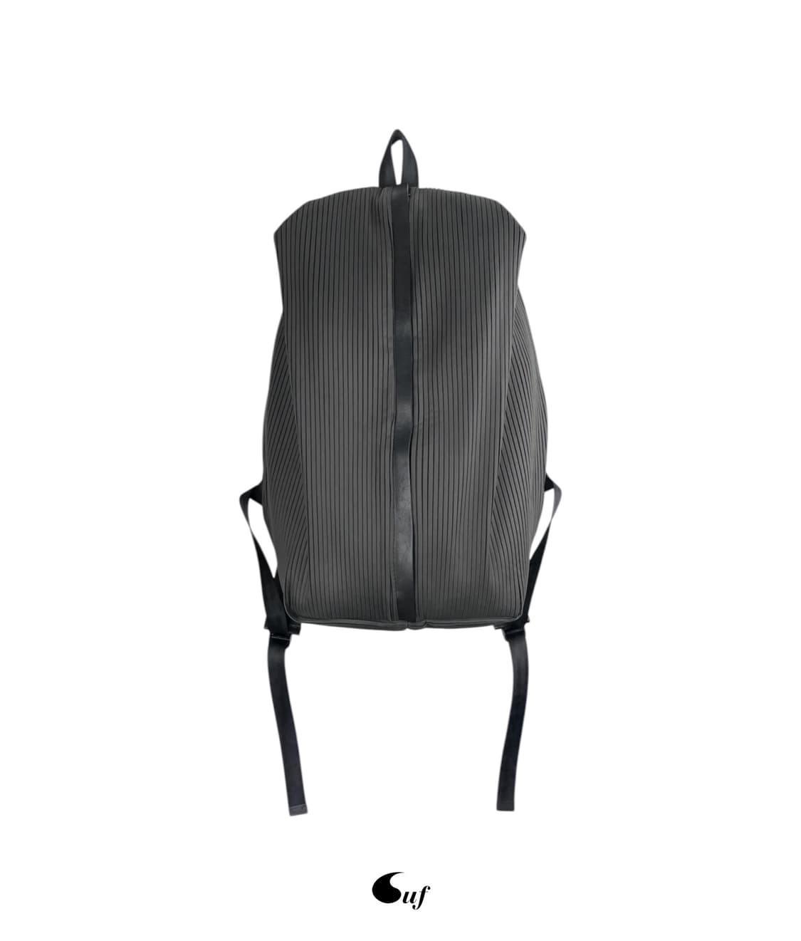 pleats backpack 상품이미지1