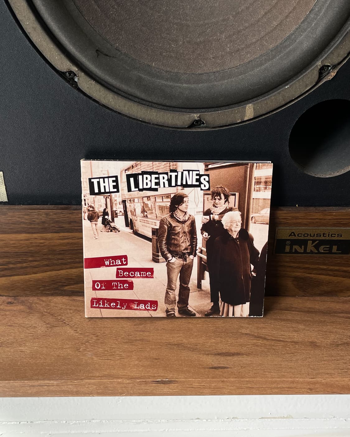 The Libertines 상품이미지1