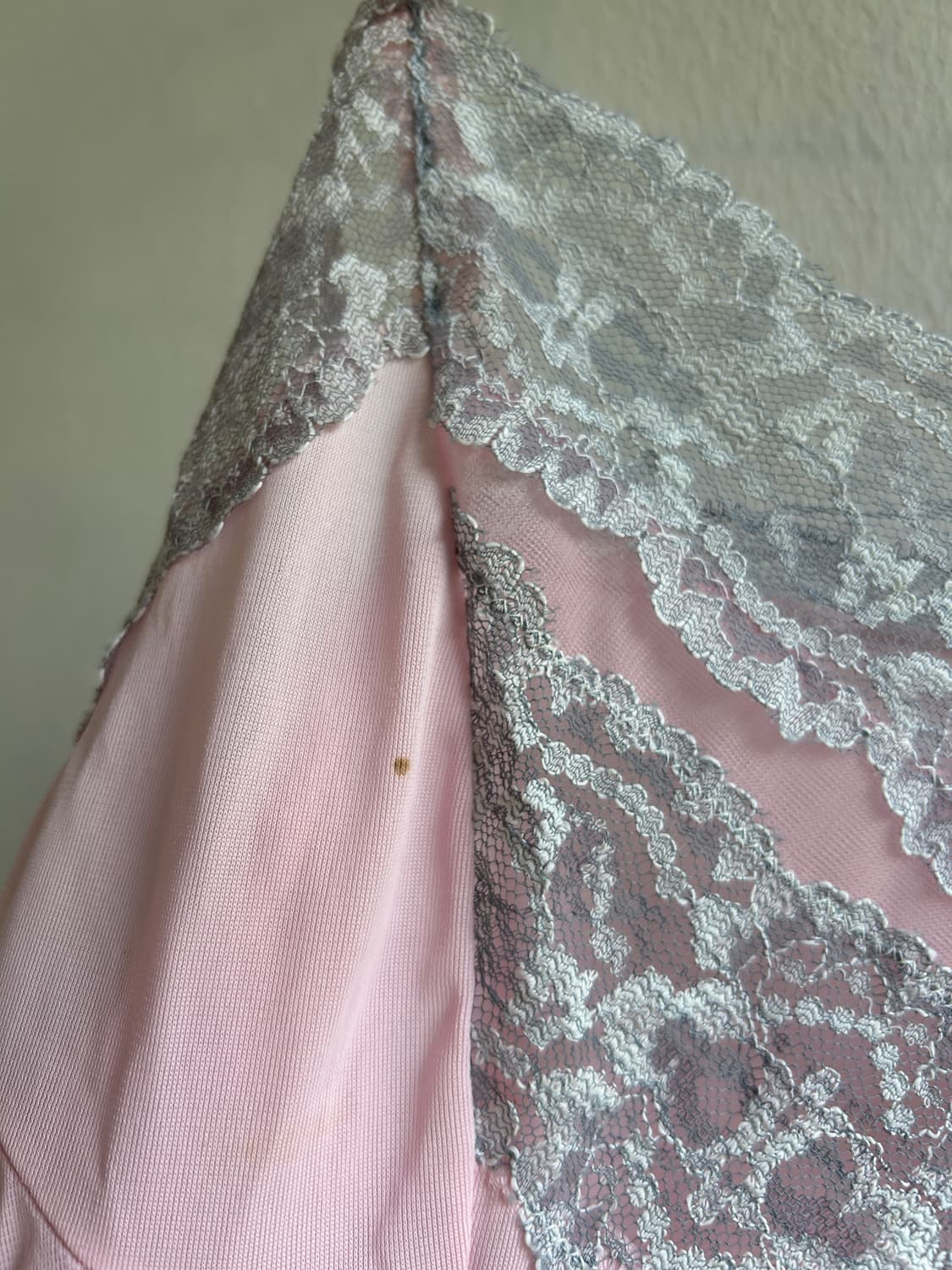 빈티지 슬립 상품이미지6