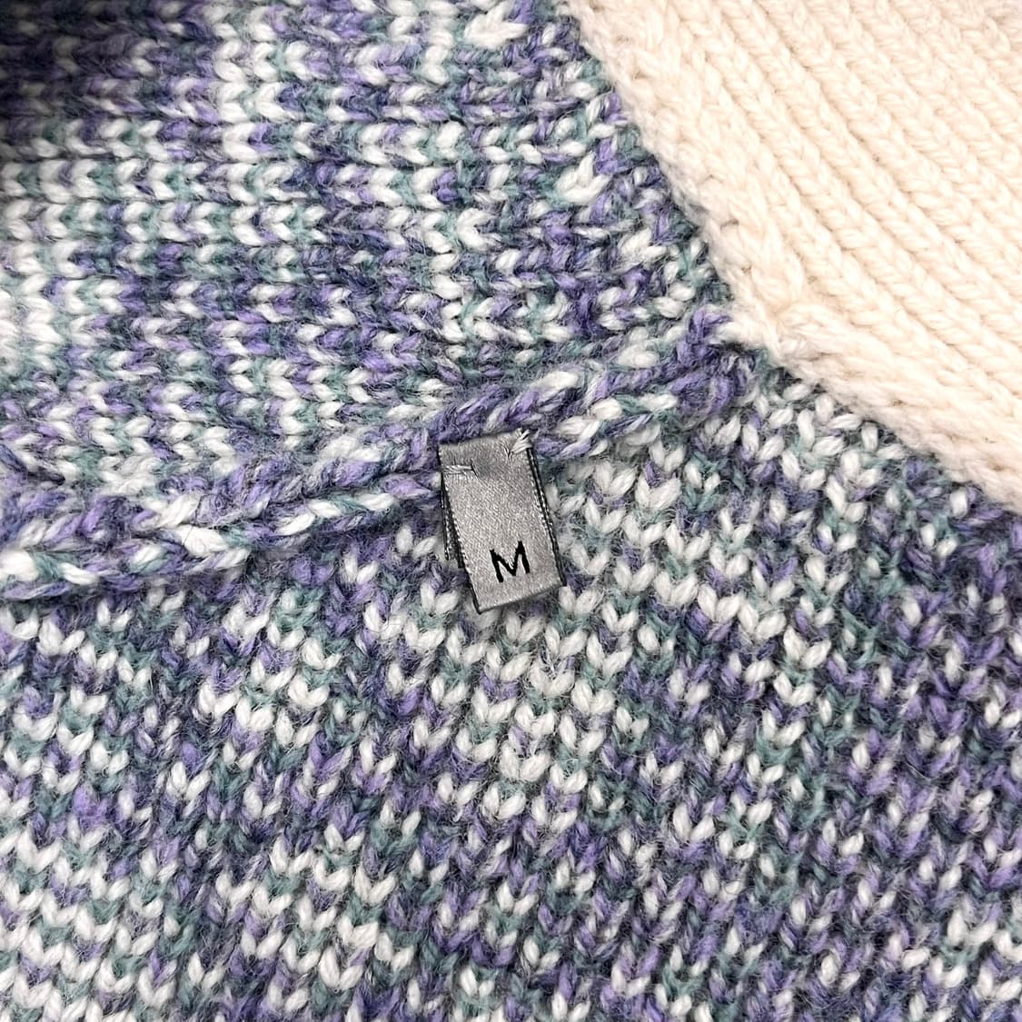 [S급/정품] 디올 오블리크 가디건 M사이즈 상품이미지6