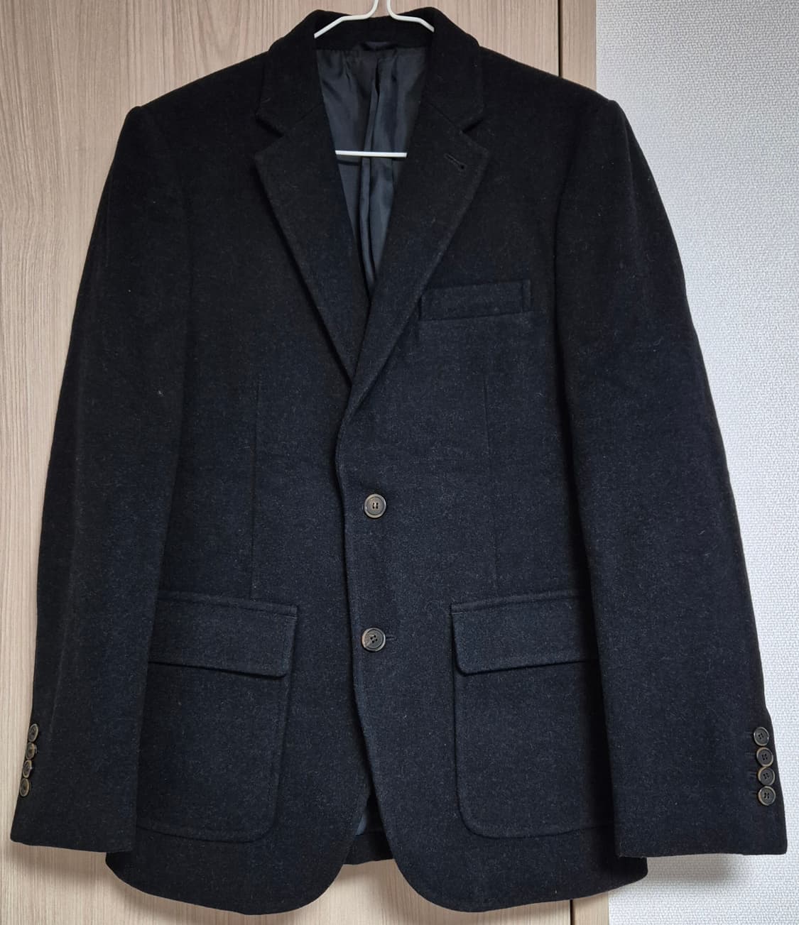 [Club Monaco] 클럽모나코 울 자켓 38 상품이미지1